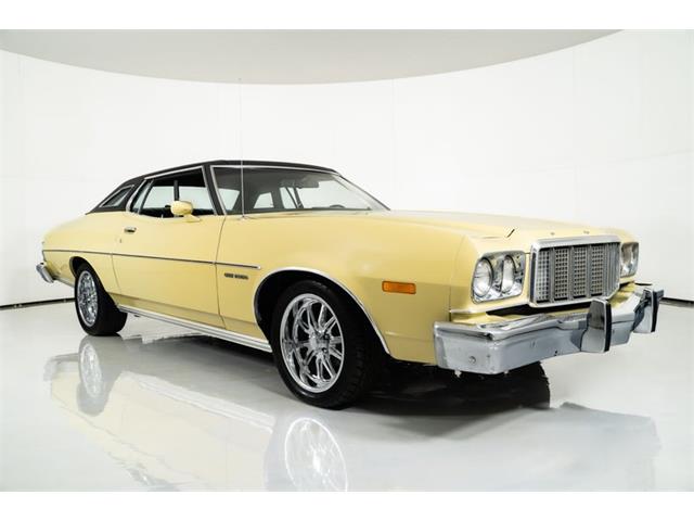 1974 Ford Gran Torino (CC-1868446) for sale in St. Charles, Missouri