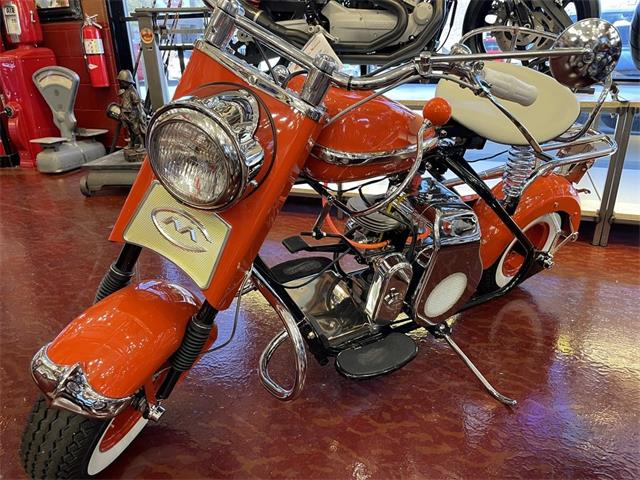 1959 Cushman Eagle (CC-1868456) for sale in Henderson, Nevada