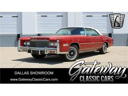 1976 Cadillac Eldorado (CC-1868457) for sale in O'Fallon, Illinois