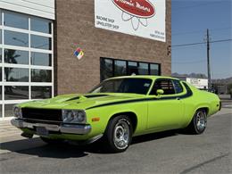 1974 Plymouth Road Runner (CC-1868459) for sale in Henderson, Nevada