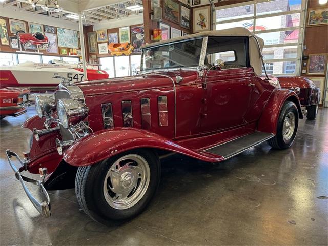 1932 Chevrolet Antique (CC-1868461) for sale in Henderson, Nevada