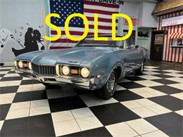 1968 Oldsmobile Cutlass Supreme (CC-1868464) for sale in Annandale, Minnesota