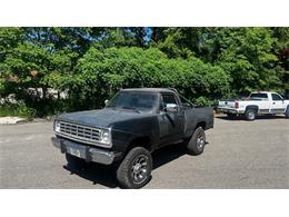 1974 Dodge W100 (CC-1868471) for sale in Annandale, Minnesota