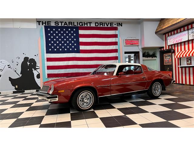 1976 Chevrolet Camaro (CC-1868473) for sale in Annandale, Minnesota