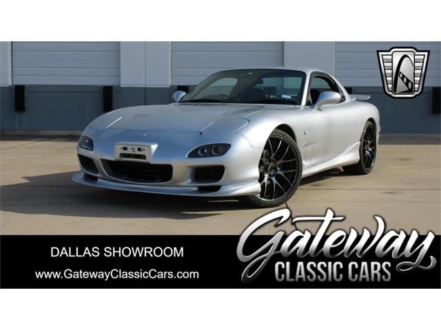 1996 Mazda RX-7 (CC-1868479) for sale in O'Fallon, Illinois