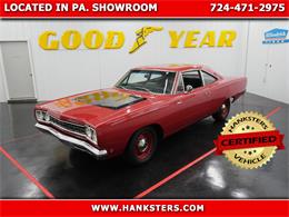 1968 Plymouth Road Runner (CC-1868488) for sale in Homer City, Pennsylvania