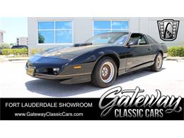 1991 Pontiac Firebird (CC-1868490) for sale in O'Fallon, Illinois