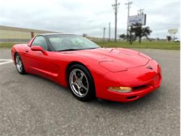 1997 Chevrolet Corvette (CC-1868506) for sale in Ramsey, Minnesota