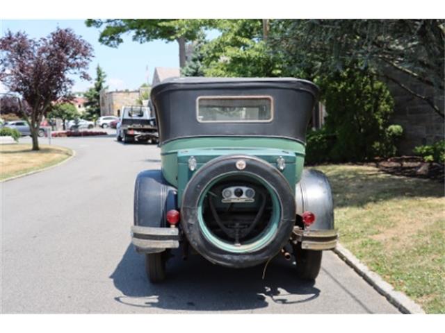 1925 Cadillac Type V-63 (CC-1868509) for sale in Astoria, New York