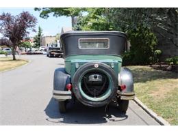 1925 Cadillac Type V-63 (CC-1868509) for sale in Astoria, New York