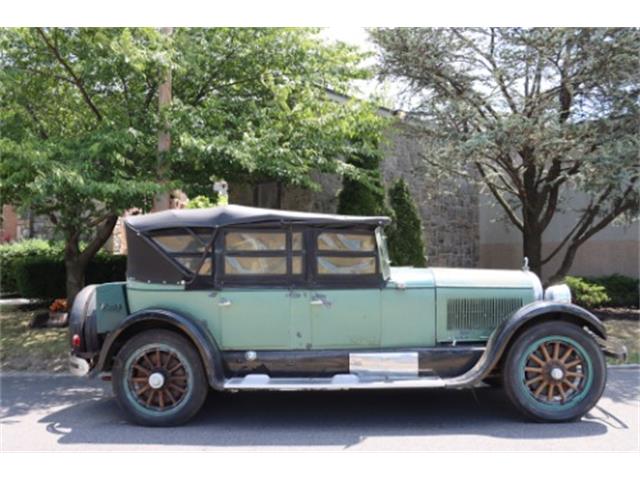 1925 Cadillac Type V-63 (CC-1868509) for sale in Astoria, New York