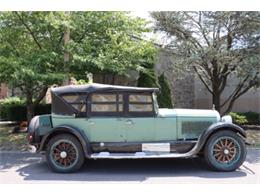 1925 Cadillac Type V-63 (CC-1868509) for sale in Astoria, New York
