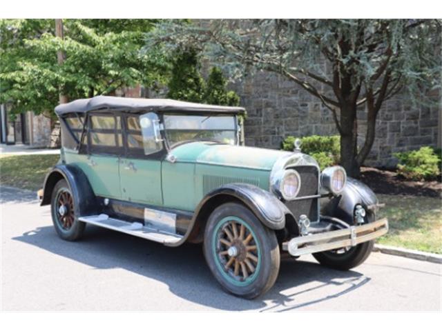 1925 Cadillac Type V-63 for Sale | ClassicCars.com | CC-1868509