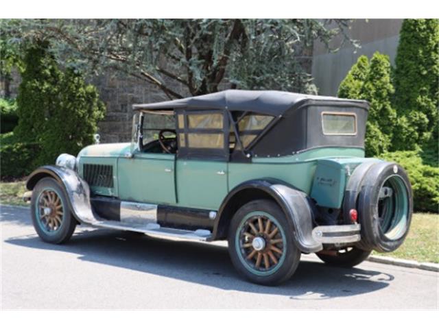 1925 Cadillac Type V-63 (CC-1868509) for sale in Astoria, New York
