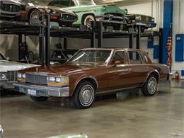 1979 Cadillac Seville (CC-1868517) for sale in Torrance, California