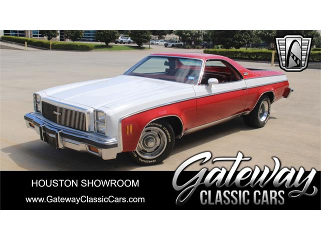 1977 GMC Sprint (CC-1868518) for sale in O'Fallon, Illinois