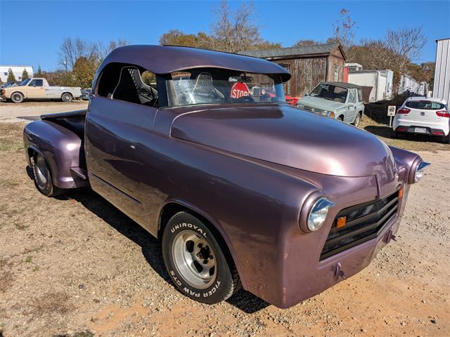 1955 Dodge Pickup (CC-1868519) for sale in Gray Court, South Carolina