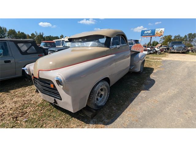 1955 Dodge Pickup (CC-1868519) for sale in Gray Court, South Carolina