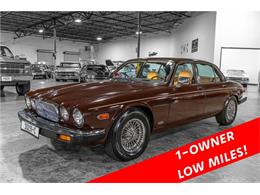 1984 Jaguar XJ6 (CC-1868520) for sale in Marietta, Georgia