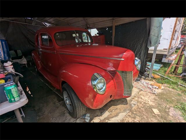 1940 Ford Coupe (CC-1868521) for sale in Gray Court, South Carolina