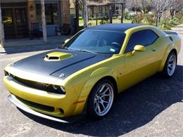 2020 Dodge Challenger R/T (CC-1868524) for sale in Arlington, Texas