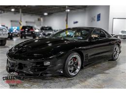2000 Pontiac Firebird Trans Am (CC-1868525) for sale in Marietta, Georgia
