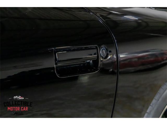 2000 Pontiac Firebird Trans Am (CC-1868525) for sale in Marietta, Georgia