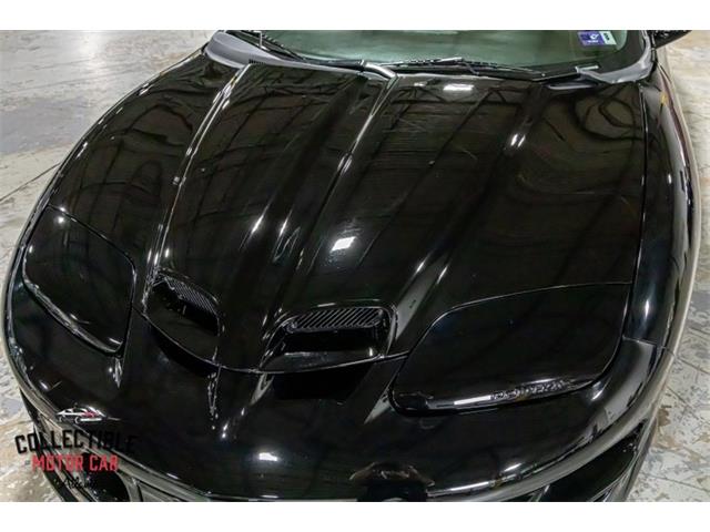 2000 Pontiac Firebird Trans Am (CC-1868525) for sale in Marietta, Georgia