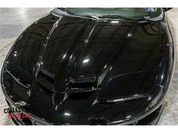 2000 Pontiac Firebird Trans Am (CC-1868525) for sale in Marietta, Georgia