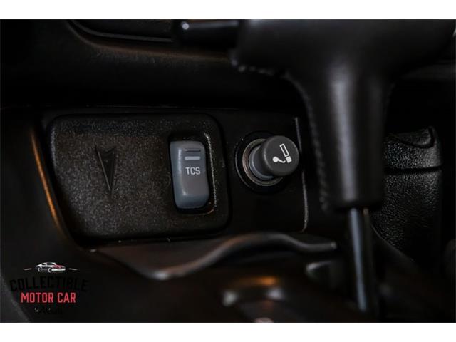 2000 Pontiac Firebird Trans Am (CC-1868525) for sale in Marietta, Georgia