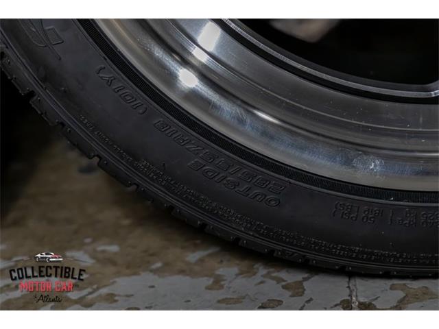 2000 Pontiac Firebird Trans Am (CC-1868525) for sale in Marietta, Georgia