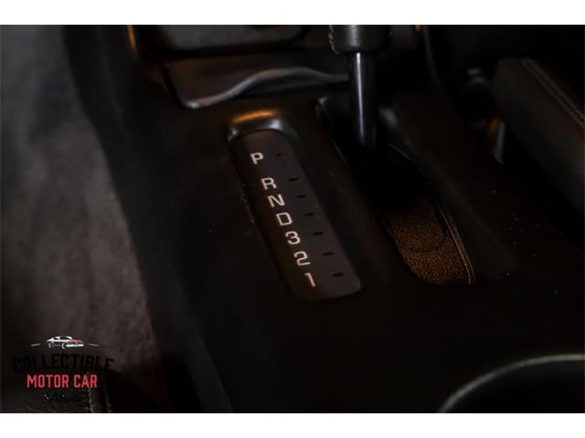 2000 Pontiac Firebird Trans Am (CC-1868525) for sale in Marietta, Georgia