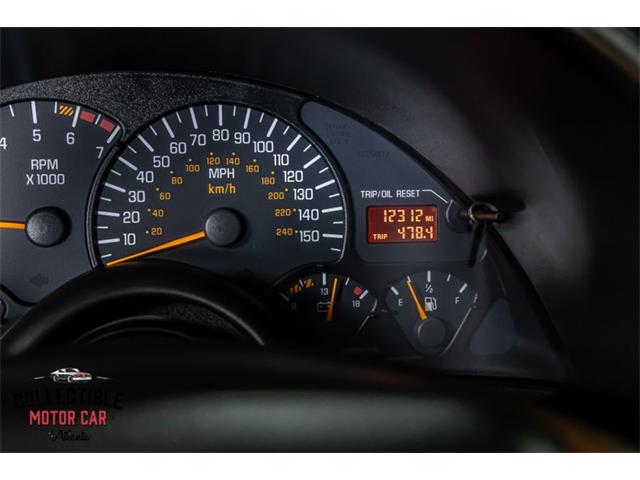 2000 Pontiac Firebird Trans Am (CC-1868525) for sale in Marietta, Georgia