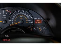 2000 Pontiac Firebird Trans Am (CC-1868525) for sale in Marietta, Georgia