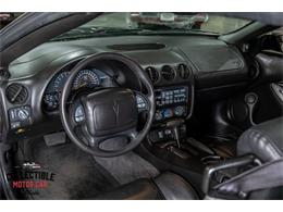 2000 Pontiac Firebird Trans Am (CC-1868525) for sale in Marietta, Georgia
