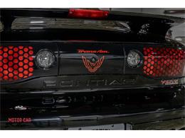 2000 Pontiac Firebird Trans Am (CC-1868525) for sale in Marietta, Georgia