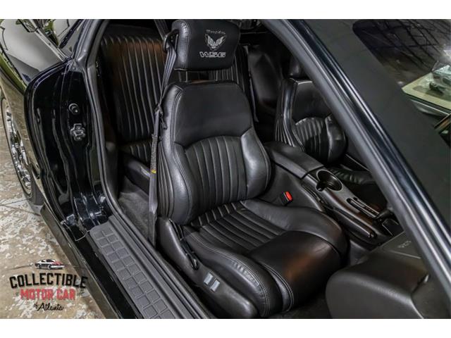 2000 Pontiac Firebird Trans Am (CC-1868525) for sale in Marietta, Georgia