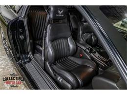 2000 Pontiac Firebird Trans Am (CC-1868525) for sale in Marietta, Georgia