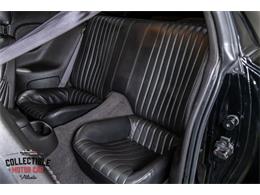 2000 Pontiac Firebird Trans Am (CC-1868525) for sale in Marietta, Georgia