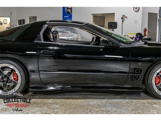 2000 Pontiac Firebird Trans Am (CC-1868525) for sale in Marietta, Georgia