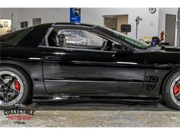2000 Pontiac Firebird Trans Am (CC-1868525) for sale in Marietta, Georgia