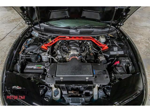 2000 Pontiac Firebird Trans Am (CC-1868525) for sale in Marietta, Georgia