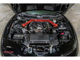 2000 Pontiac Firebird Trans Am (CC-1868525) for sale in Marietta, Georgia