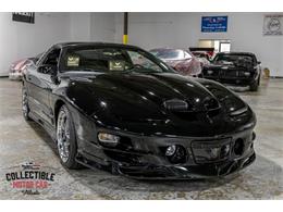 2000 Pontiac Firebird Trans Am (CC-1868525) for sale in Marietta, Georgia