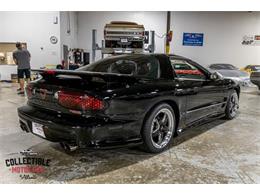 2000 Pontiac Firebird Trans Am (CC-1868525) for sale in Marietta, Georgia