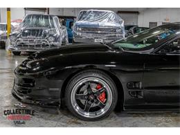 2000 Pontiac Firebird Trans Am (CC-1868525) for sale in Marietta, Georgia