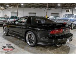 2000 Pontiac Firebird Trans Am (CC-1868525) for sale in Marietta, Georgia