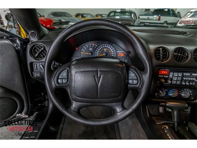 2000 Pontiac Firebird Trans Am (CC-1868525) for sale in Marietta, Georgia