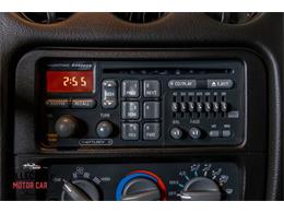 2000 Pontiac Firebird Trans Am (CC-1868525) for sale in Marietta, Georgia