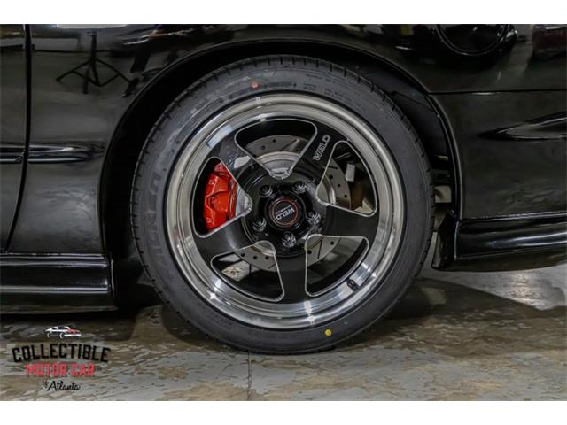 2000 Pontiac Firebird Trans Am (CC-1868525) for sale in Marietta, Georgia